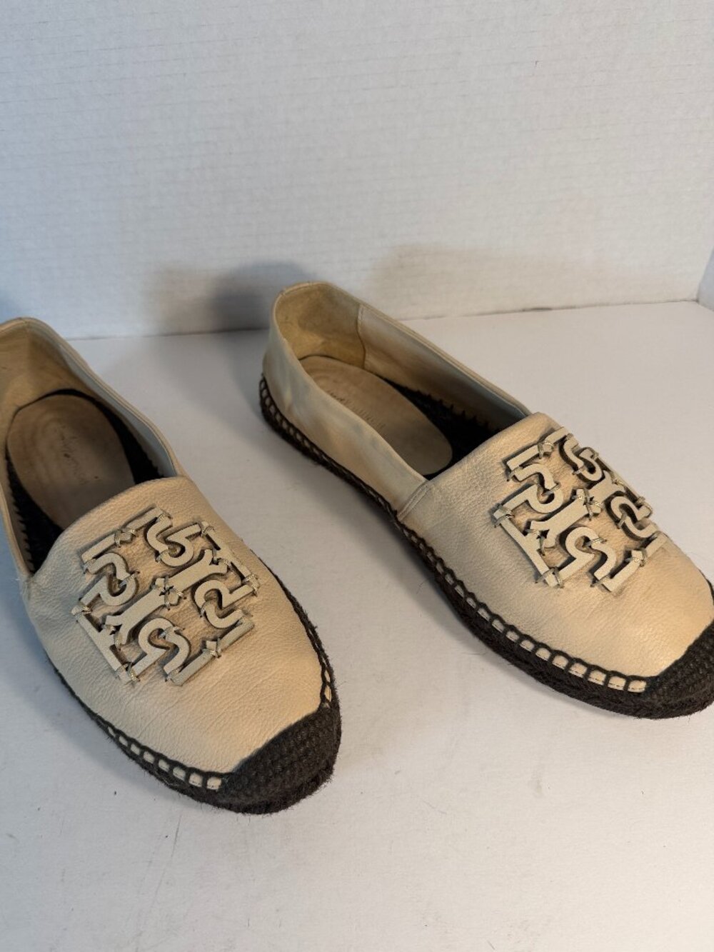 Tory Burch size 7.5 Flats - Picture 2 of 16
